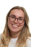 Agnes Bjødstrup Bang-Madsen (ABM)