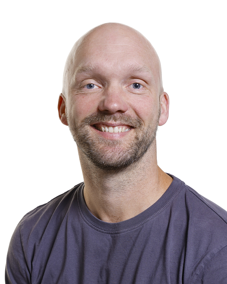 Daniel Simonsen (DS) - Hulvej Privatskole