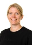 Gitte Gode Agersbæk (GA)
