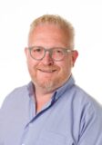 Ingolf Frydensberg Sørensen (IFS)