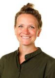Julie Skou Lomholt (JA)