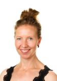 Lene Rasmussen (LR)