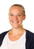 Nora Bjerregaard Jensen (NL)