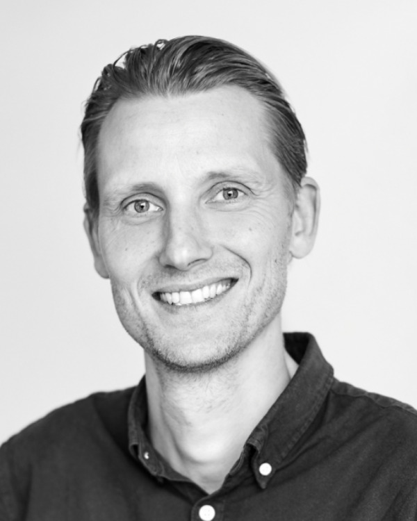 Niels Foged