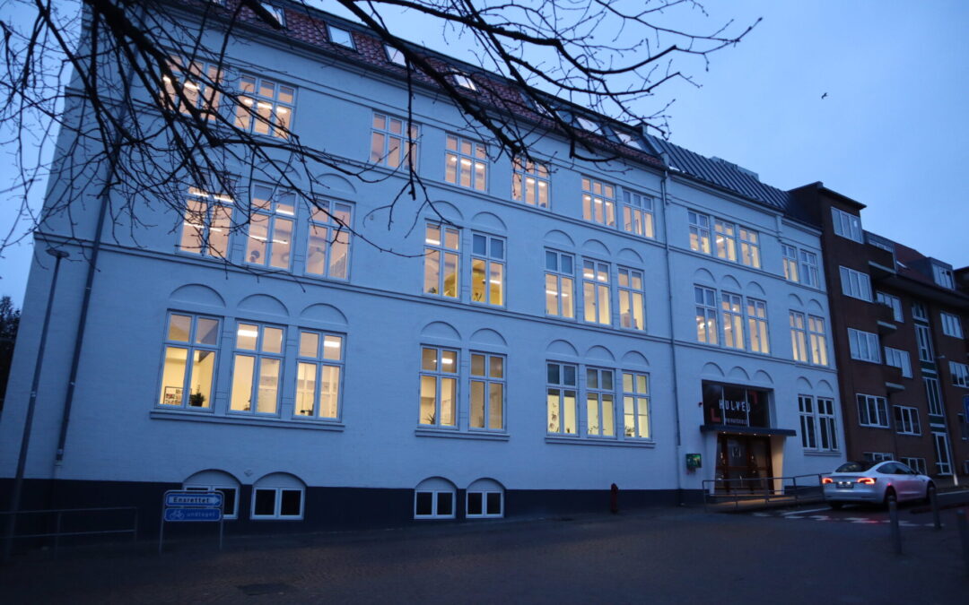 Hvad koster det at gå på privatskole?