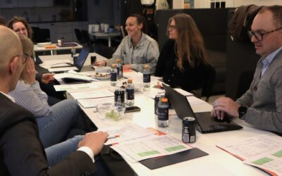 Bag kulissen: Bestyrelsens rolle i en almindelig skoledag